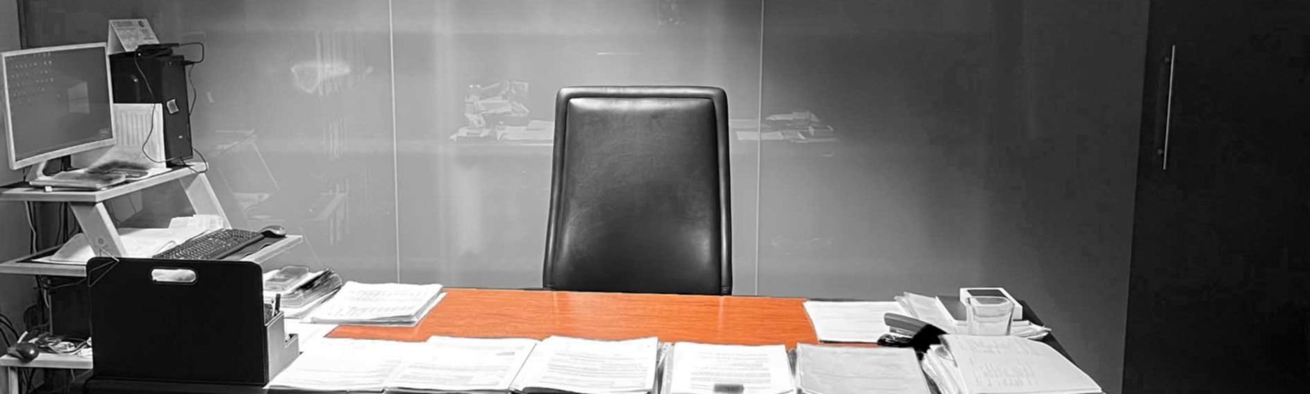 Despacho procurador en Mallorca e Ibiza